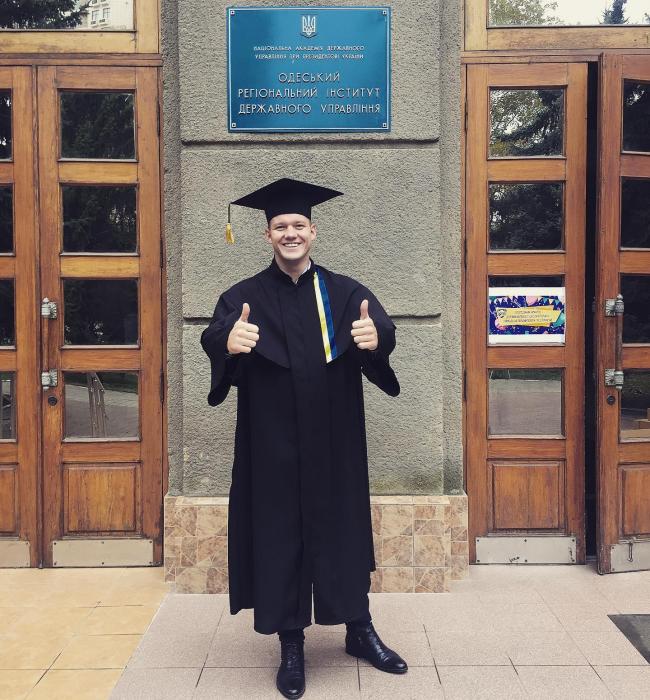 Новини Вінниці - фото з Золота молодь чи безкарність? На Київщині син вінницького судді напав на військового