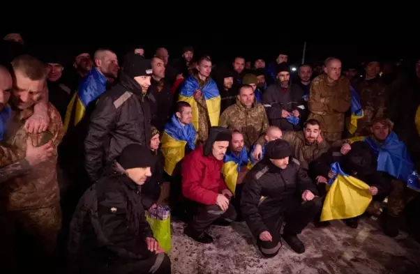 Новини Тернополя - фото з Три роки повномасштабної війни: пригадуємо події, що відбулися на Тернопільщині