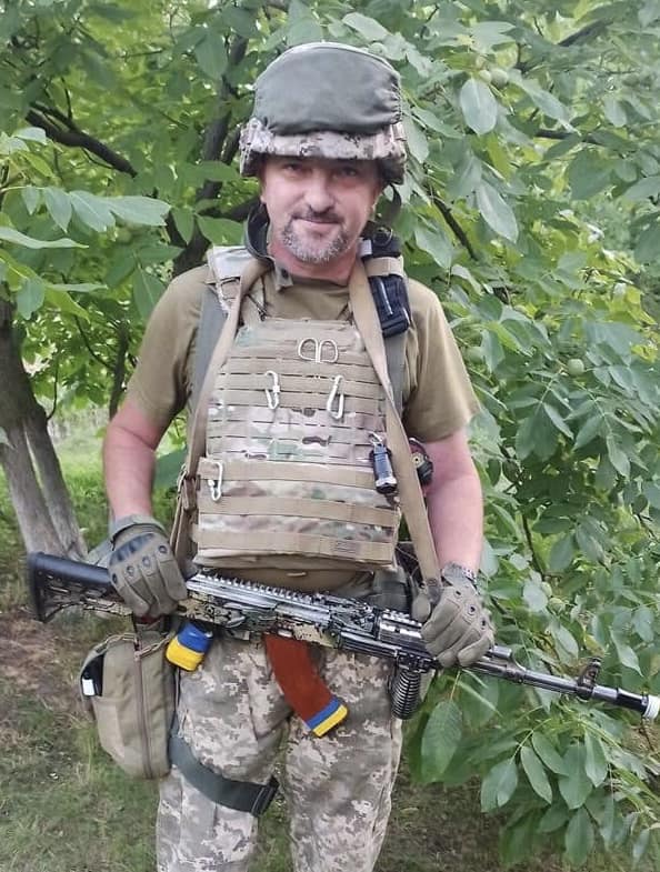 На зображенні може бути: 1 особа