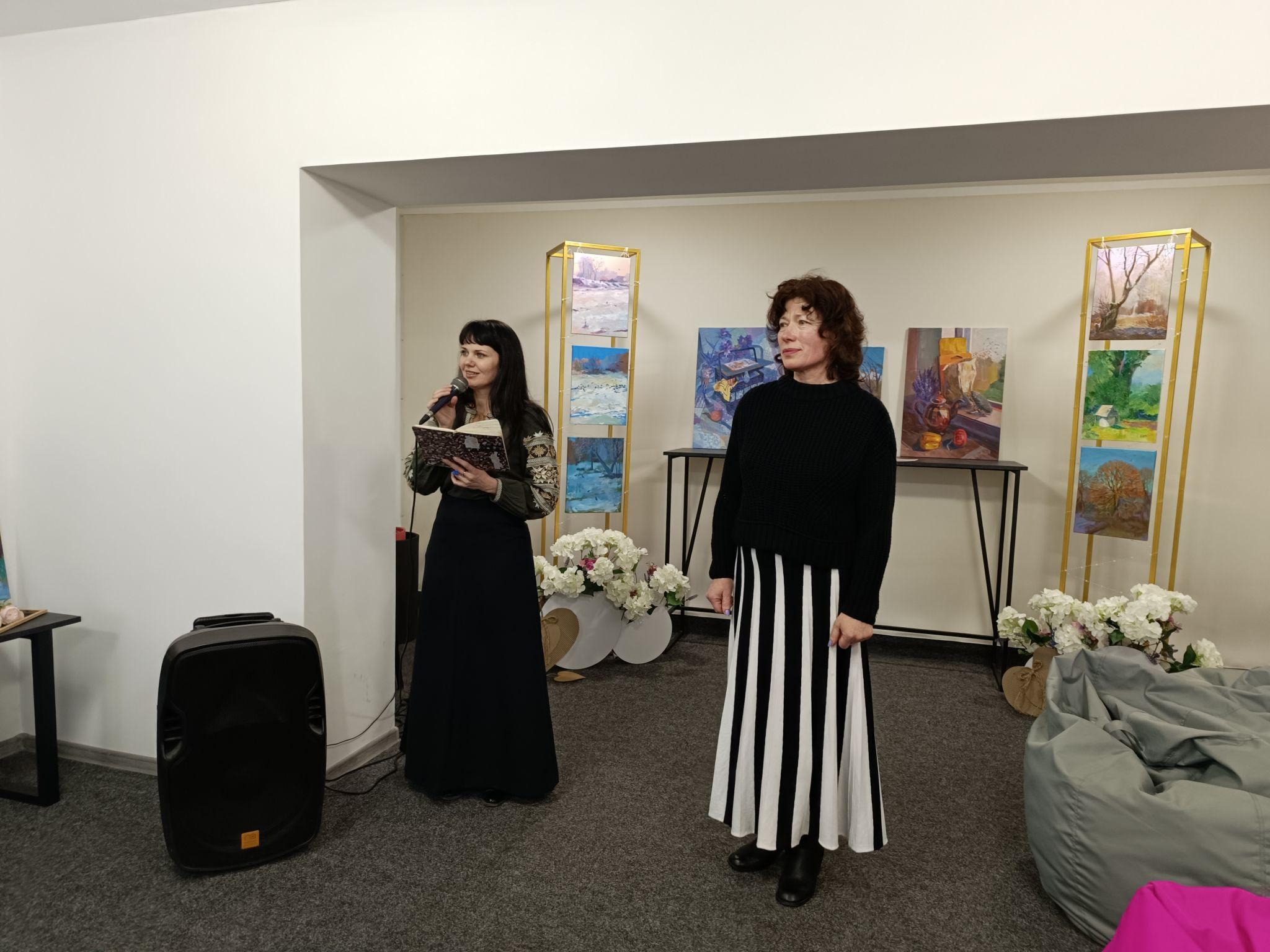 Новини Козятина - фото з «Анжела відтворює Козятин таким, яким ми його не бачимо»