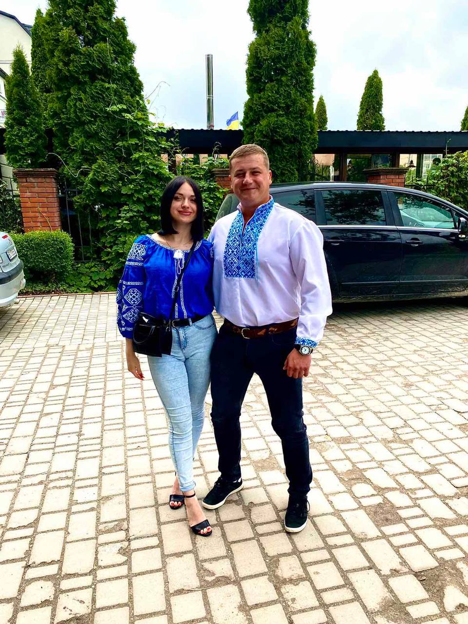 Новини Тернополя - фото з Любив Україну понад усе та мріяв обійняти сина. Напередодні 30-річчя загинув боєць Олександр Катинський