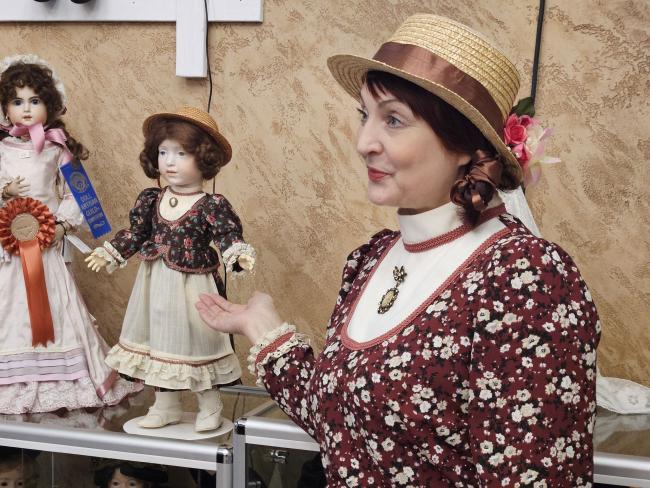 Новини Вінниці - фото з Вінниця зустрічає весну: екскурсії, лекції та творчість від Офісу туризму