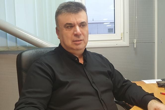 ФОП Лукьян: Фото Анатолія Тищука