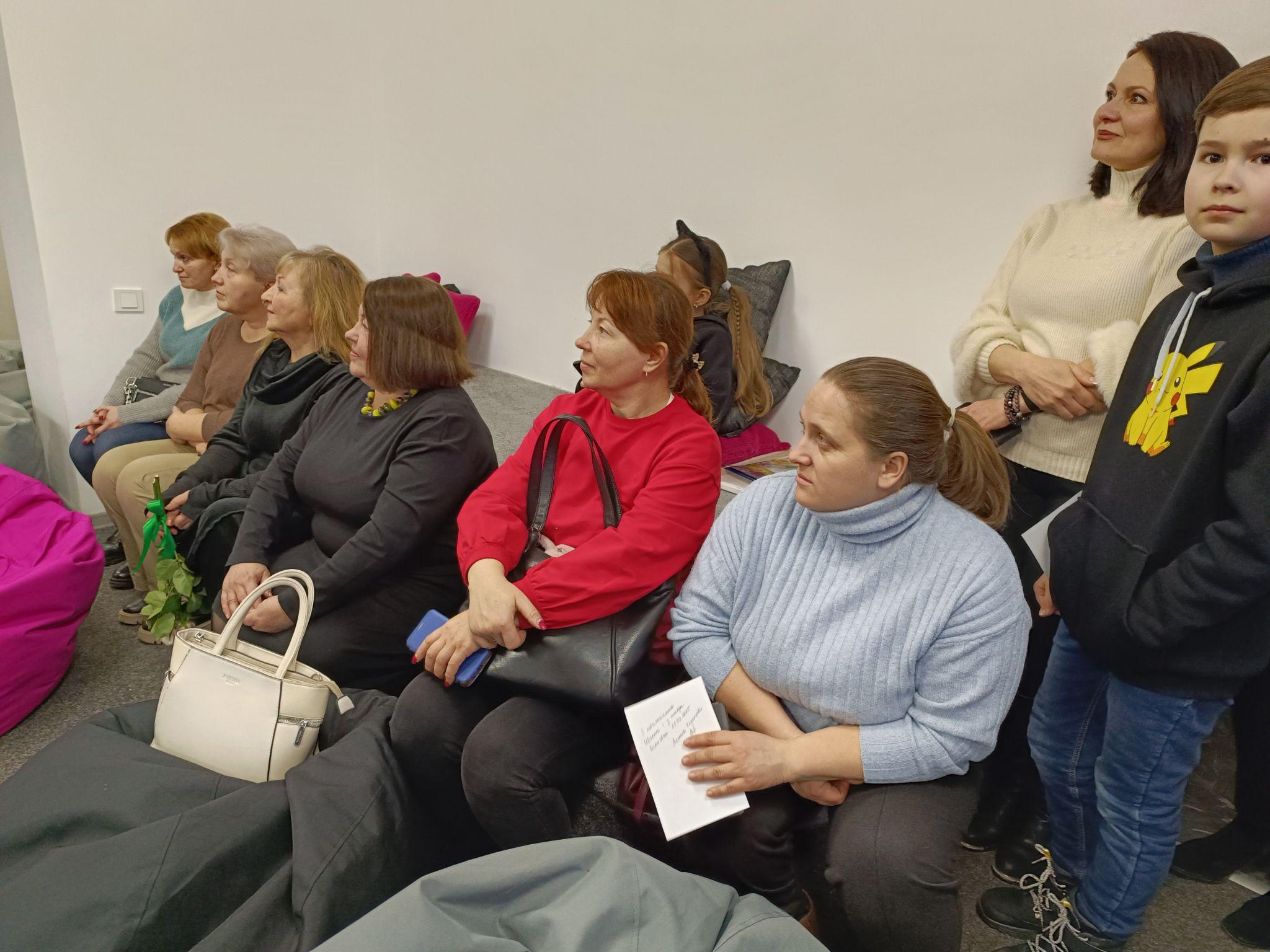 Новини Козятина - фото з «Анжела відтворює Козятин таким, яким ми його не бачимо»