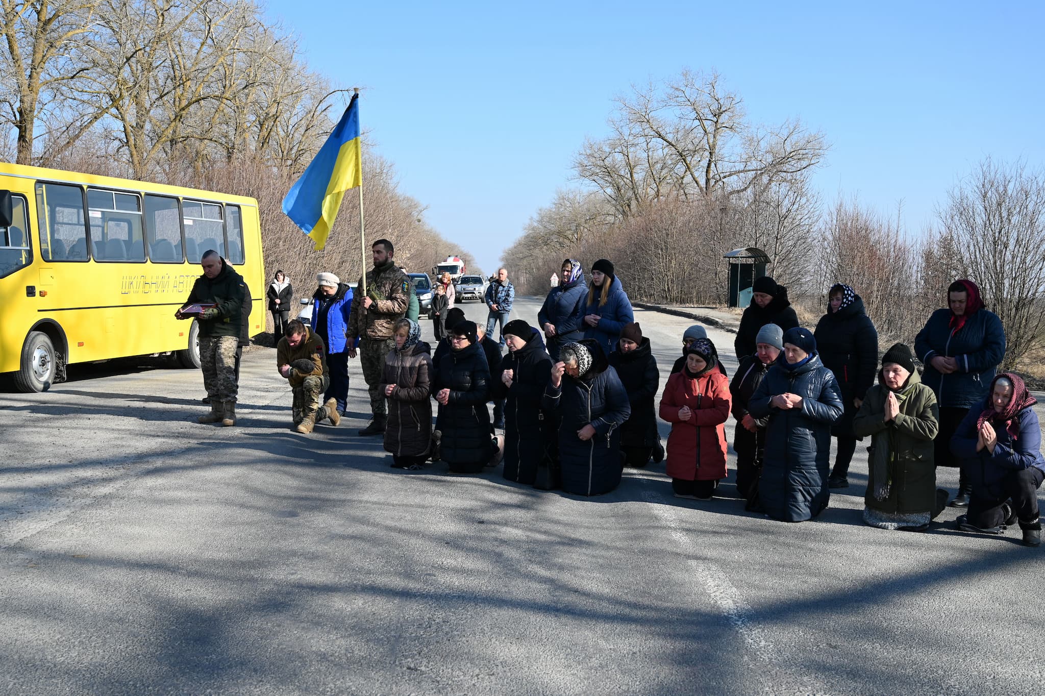 На зображенні може бути: 17 людей