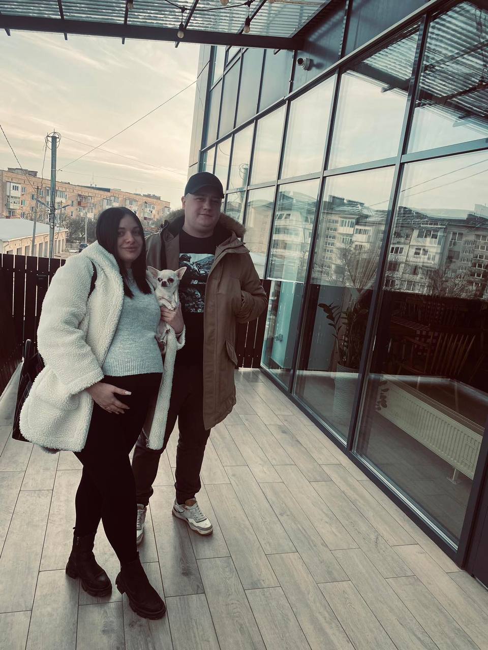 Новини Тернополя - фото з Любив Україну понад усе та мріяв обійняти сина. Напередодні 30-річчя загинув боєць Олександр Катинський