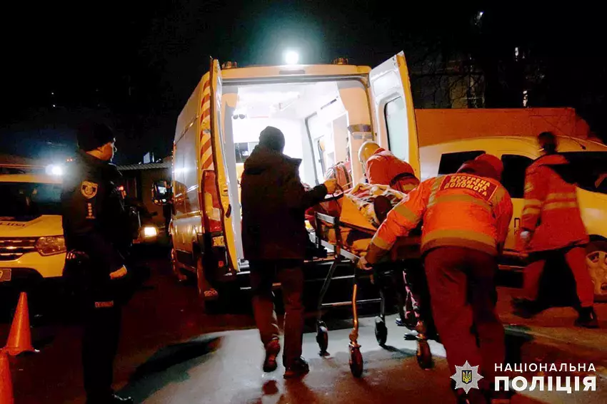 Новини Хмельницького - фото з Винесла немовля на смітник: хмельничанці загрожує кримінальна відповідальність