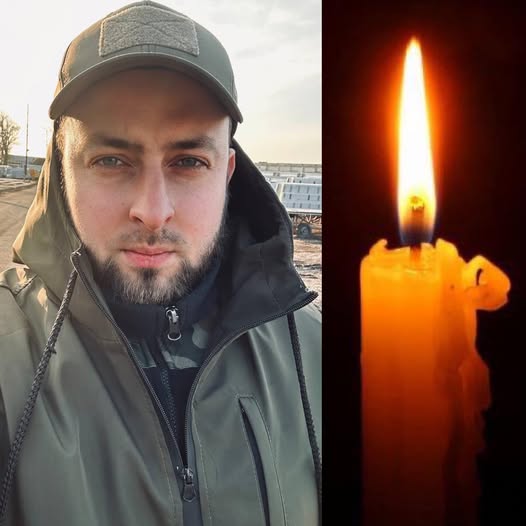 На зображенні може бути: 1 особа, борода та вогонь