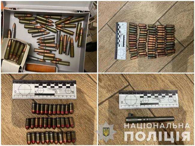 Новини Вінниці - фото з Нелегальний бізнес: у Вінниці викрили підпільне виробництво зброї на мільйони