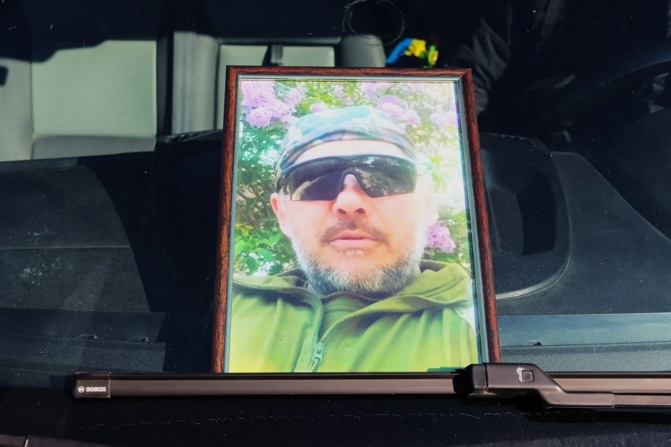 Новини Хмельницького - фото з Віддали життя за Україну: історії найстарших загиблих військових з Хмельниччини