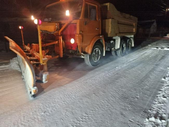 Новини Вінниці - фото з Чиновниця привласнила 700 тисяч гривень на зимове прибирання вулиць Жмеринки. Хто підрядник?