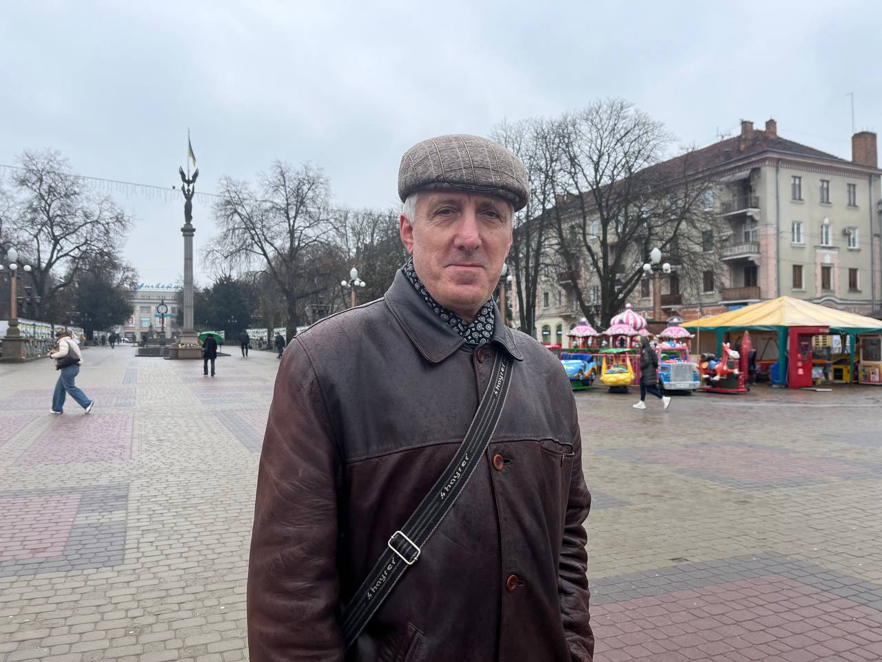 Новини Тернополя - фото з «Віддаємо тисячі гривень на ліки та комуналку»: яку пенсію отримують тернополяни та на що її вистачає