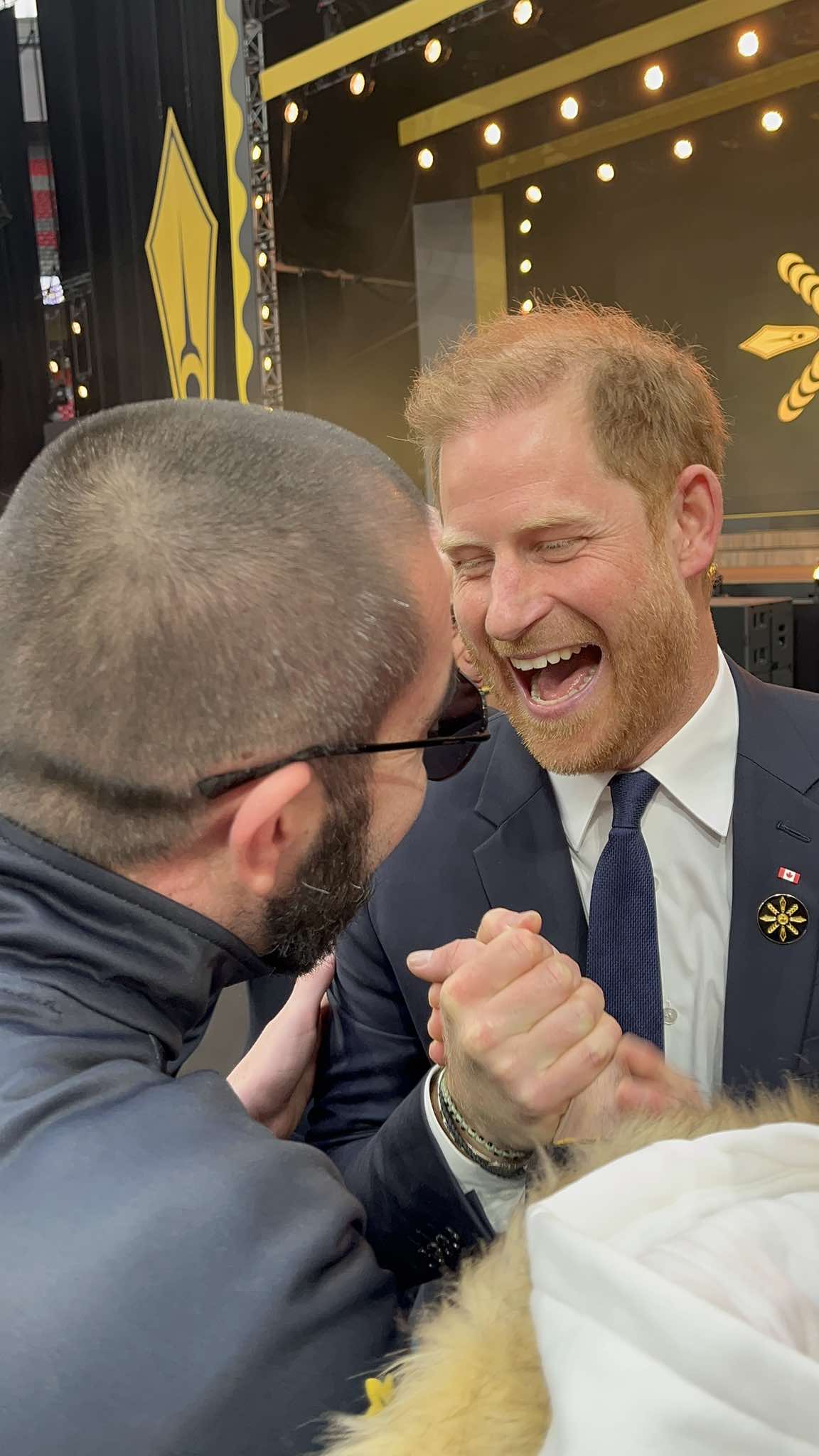 Новини Вінниці - фото з Призер Ігор Нескорених Іван Лавренюк захопився дзюдо і мріє про перемогу на Паралімпіаді