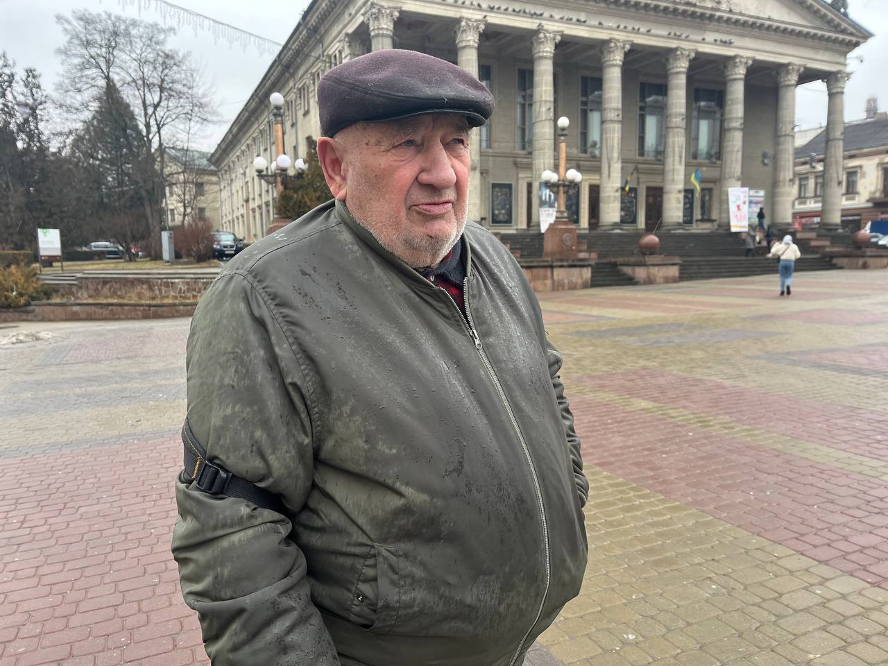 Новини Тернополя - фото з «Віддаємо тисячі гривень на ліки та комуналку»: яку пенсію отримують тернополяни та на що її вистачає