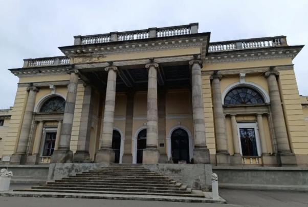 Новини Вінниці - фото з Що подивитися у Немирові? Зібрали найцікавіші локації міста