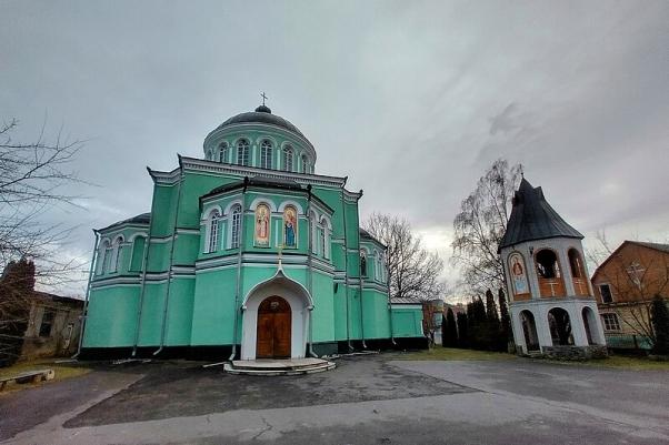Новини Вінниці - фото з Що подивитися у Немирові? Зібрали найцікавіші локації міста