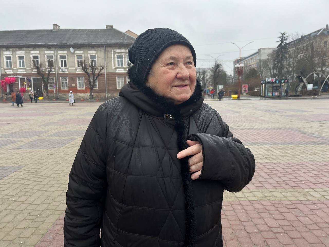 Новини Тернополя - фото з «Віддаємо тисячі гривень на ліки та комуналку»: яку пенсію отримують тернополяни та на що її вистачає