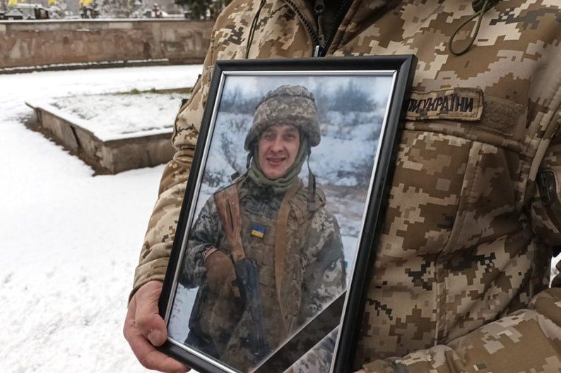 Новини Тернополя - фото з Що відомо про 26 захисників, яким посмертно присвоїли звання «Почесний громадянин міста Тернополя»