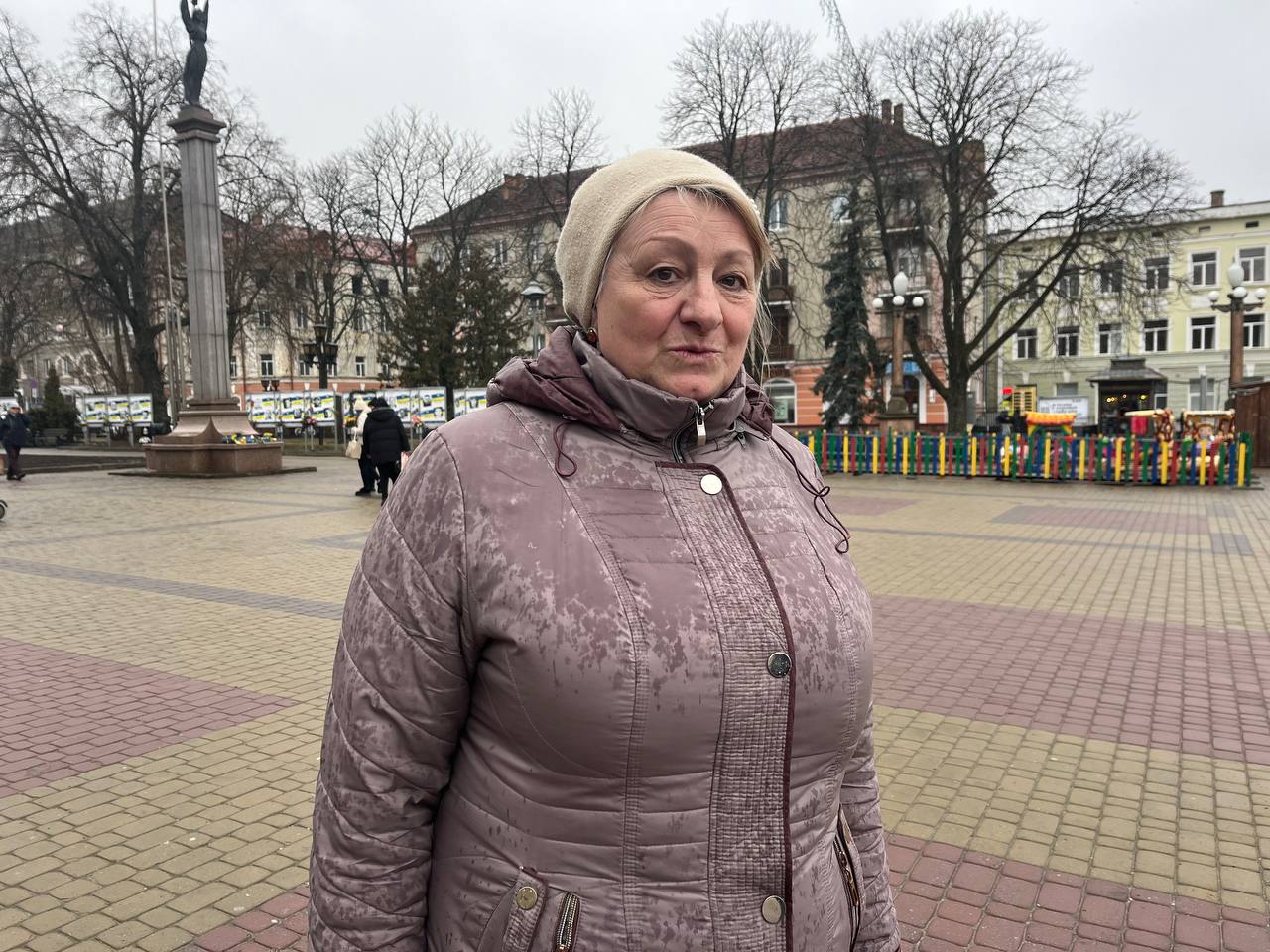 Новини Тернополя - фото з «Віддаємо тисячі гривень на ліки та комуналку»: яку пенсію отримують тернополяни та на що її вистачає