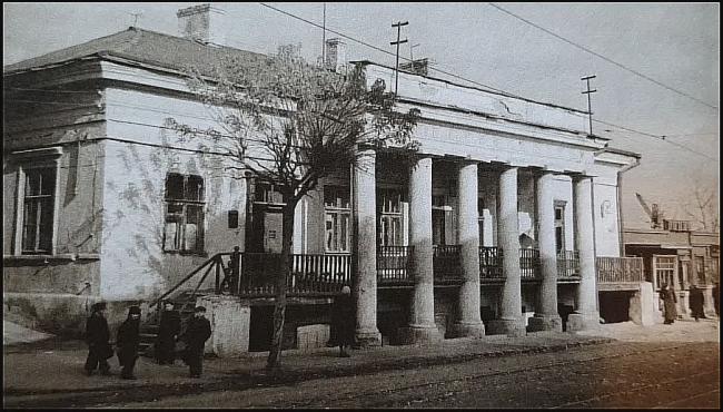 Новини Вінниці - фото з Вінницька цукерня Дювре: розповідаємо про будівлю, що стала легендою