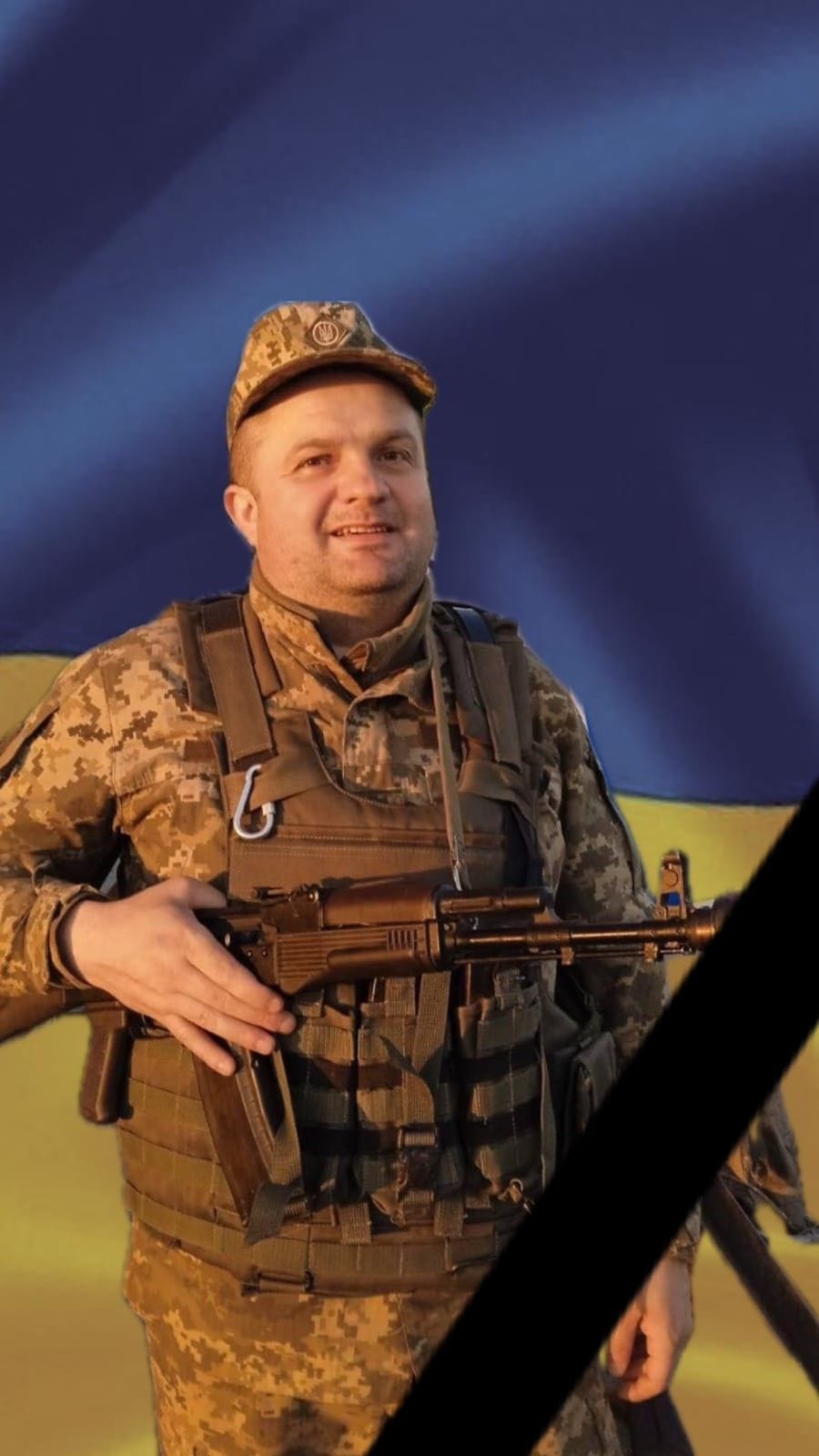 Новини Тернополя - фото з Що відомо про 26 захисників, яким посмертно присвоїли звання «Почесний громадянин міста Тернополя»