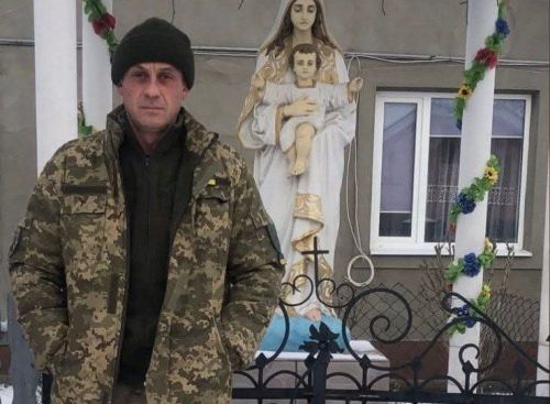 Новини Тернополя - фото з Що відомо про 26 захисників, яким посмертно присвоїли звання «Почесний громадянин міста Тернополя»