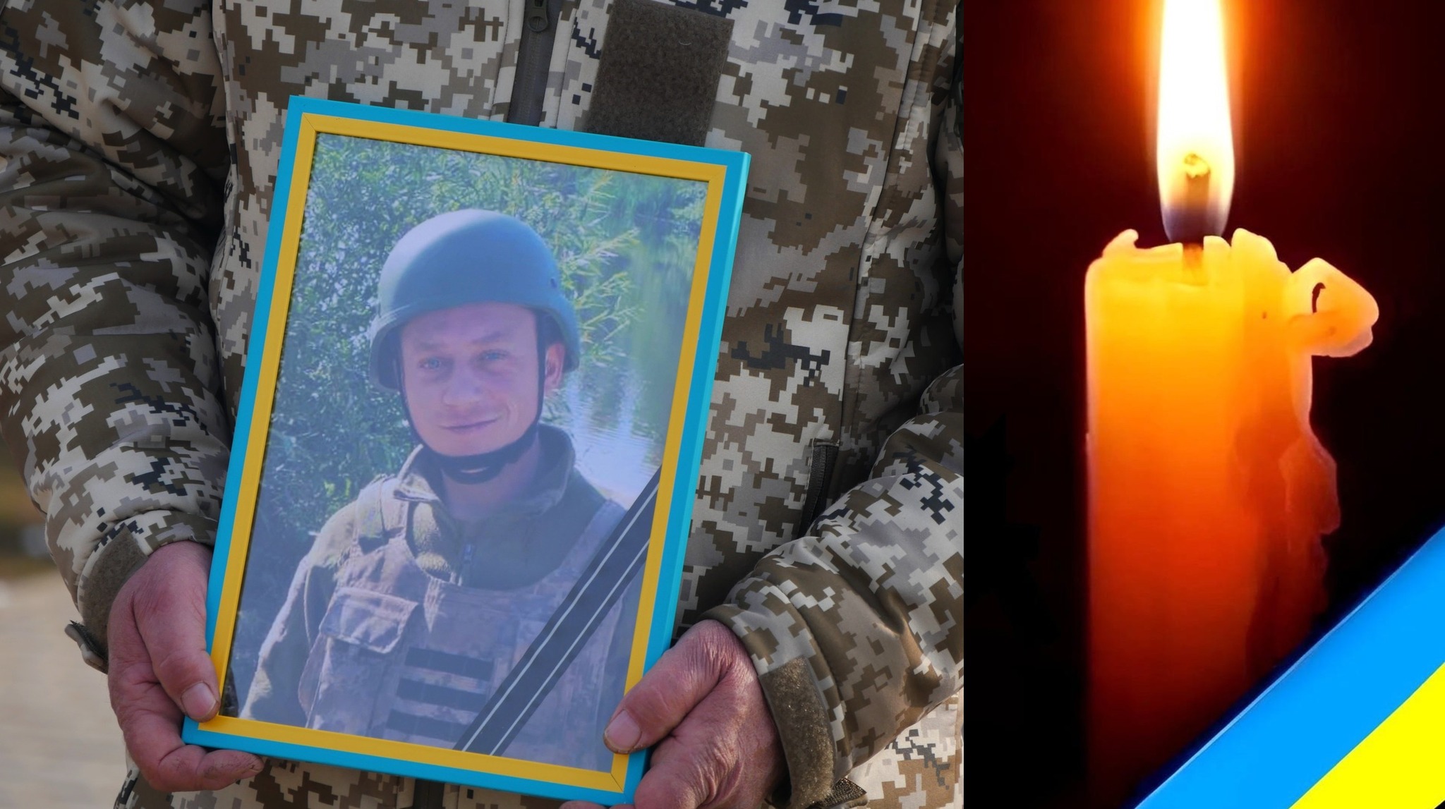 Новини Хмельницького - фото з На «щиті» повернулись шестеро військових з Хмельниччини. Наймолодшому 22