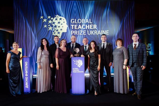 Новини Вінниці - фото з Жмеринські вчителі фізкультури стали фіналістами Всеукраїнського конкурсу