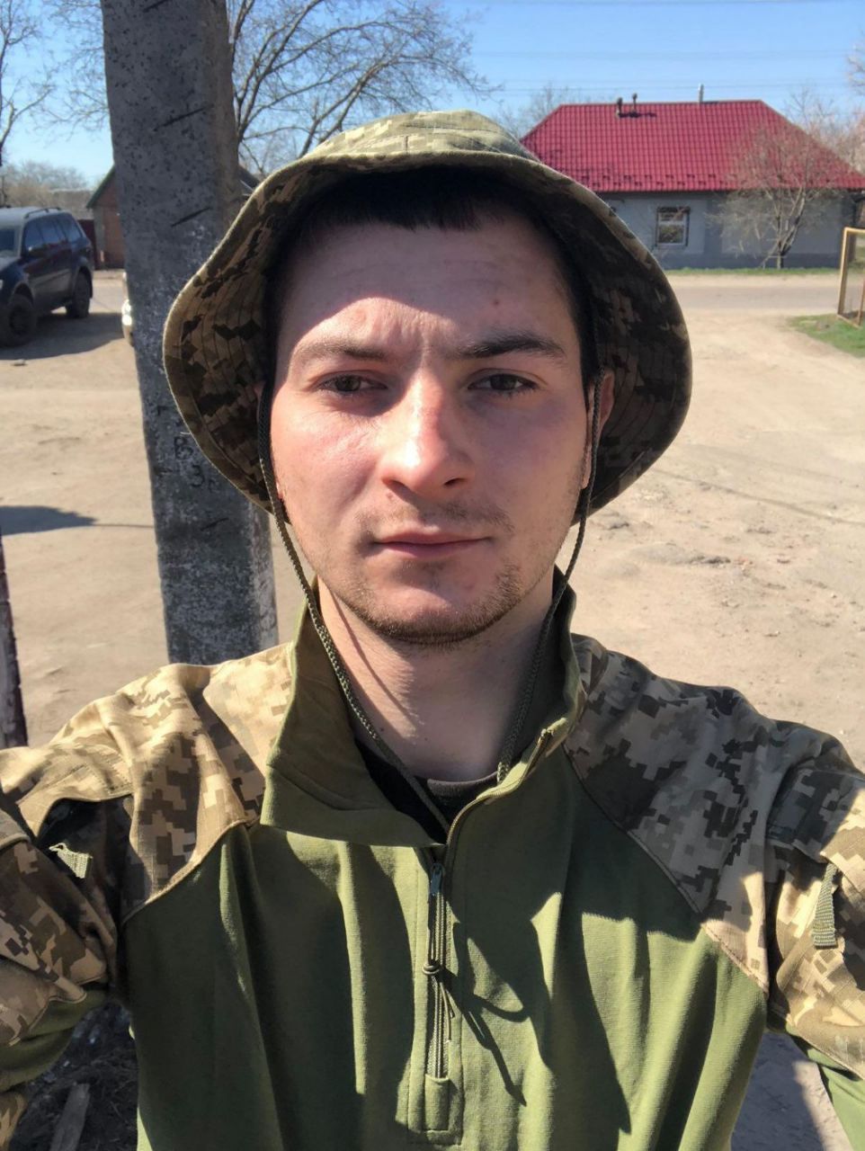 Новини Тернополя - фото з «Поки моє серце б’ється, я буду боротися за тебе...» Тернополяни розповіли історії полонених та зниклих бійців