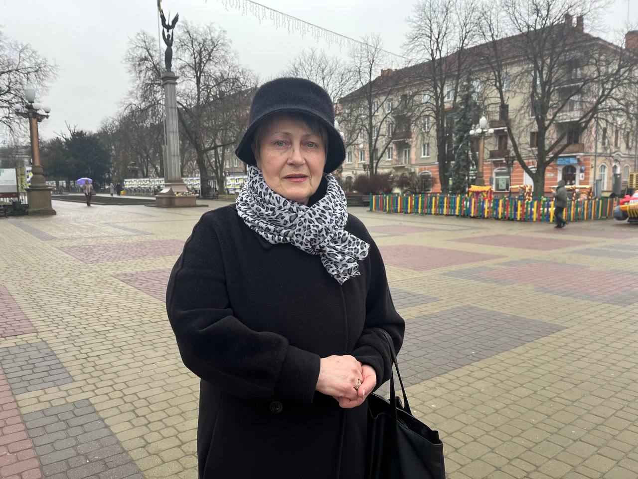 Новини Тернополя - фото з «Віддаємо тисячі гривень на ліки та комуналку»: яку пенсію отримують тернополяни та на що її вистачає