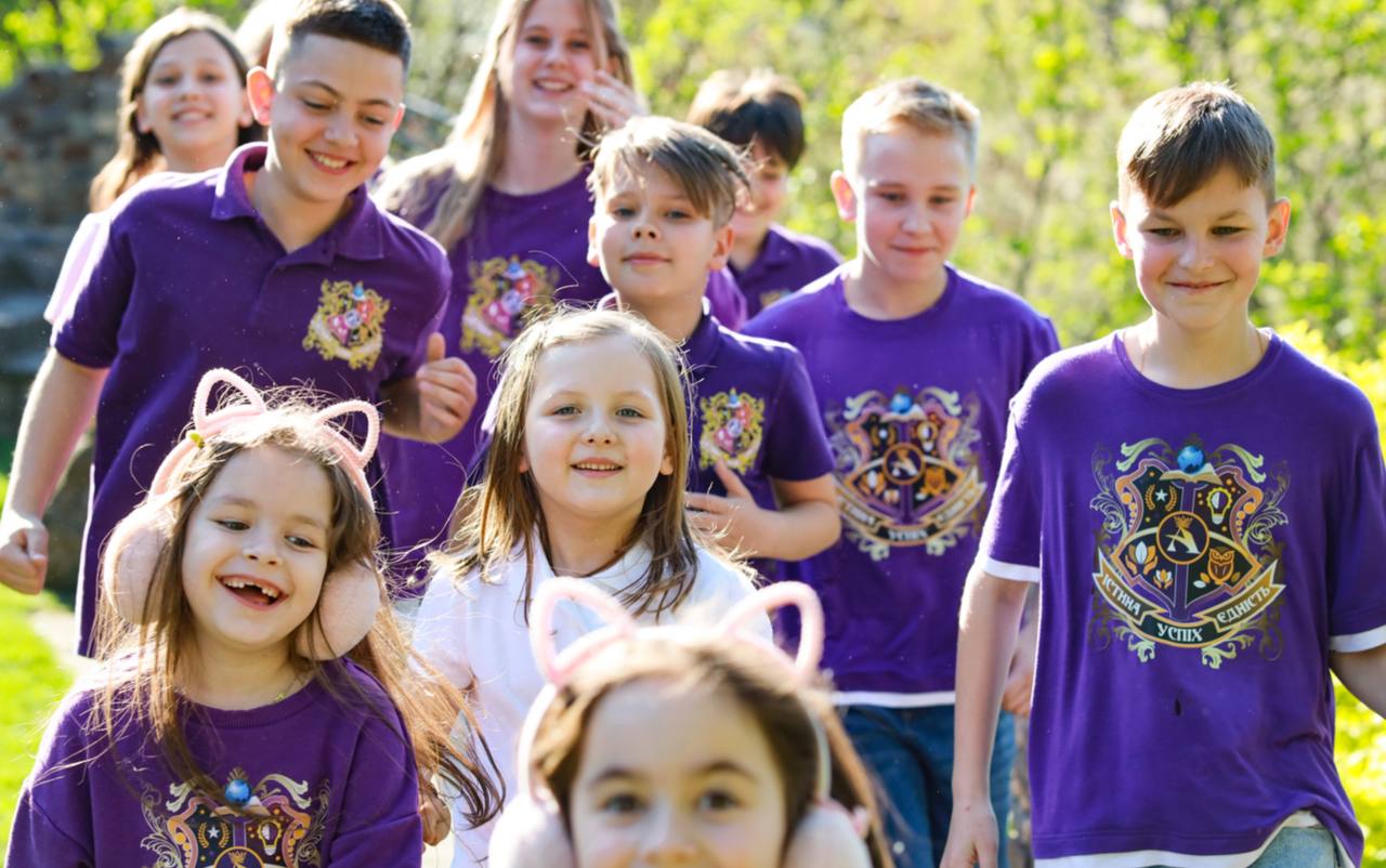 Новини Вінниці - фото з Триває набір учнів до першого класу Вінницького ліцею «Амадея»! (Новини компаній)