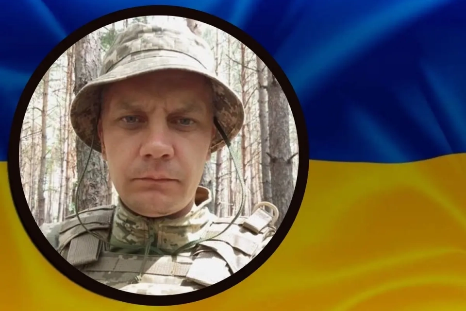 Новини Козятина - фото з У Козятинській громаді відбулося вручення державних та відомчих нагород захисникам