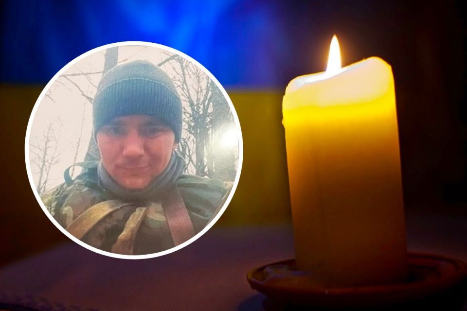 Новини Козятина - фото з У Козятинській громаді відбулося вручення державних та відомчих нагород захисникам