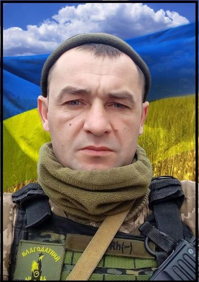 Новини Вінниці - фото з «Весна з присмаком болю, страждання та втрат»: Вінниччина втратила п'ятьох Героїв