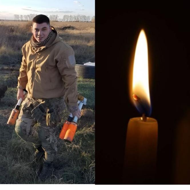 Новини Вінниці - фото з «Весна з присмаком болю, страждання та втрат»: Вінниччина втратила п'ятьох Героїв