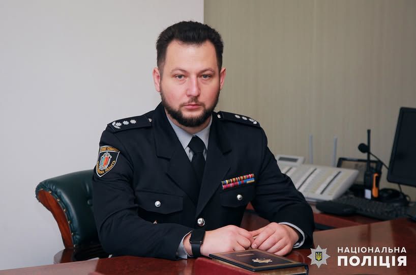 Новини Хмельницького - фото з Яка зарплата в керівництва Головного управління Нацполіції Хмельниччини
