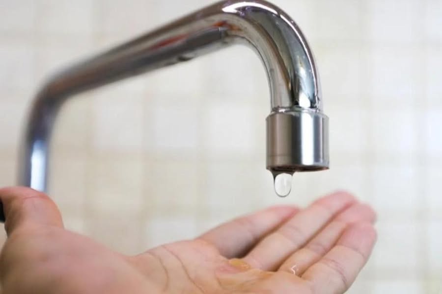 Новини Козятина - фото з У Козятині знову нема води На зображенні може бути: водойма