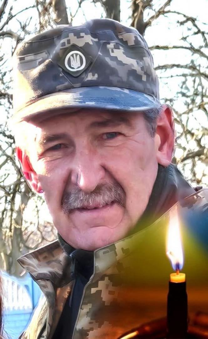 Новини Вінниці - фото з «Весна з присмаком болю, страждання та втрат»: Вінниччина втратила п'ятьох Героїв