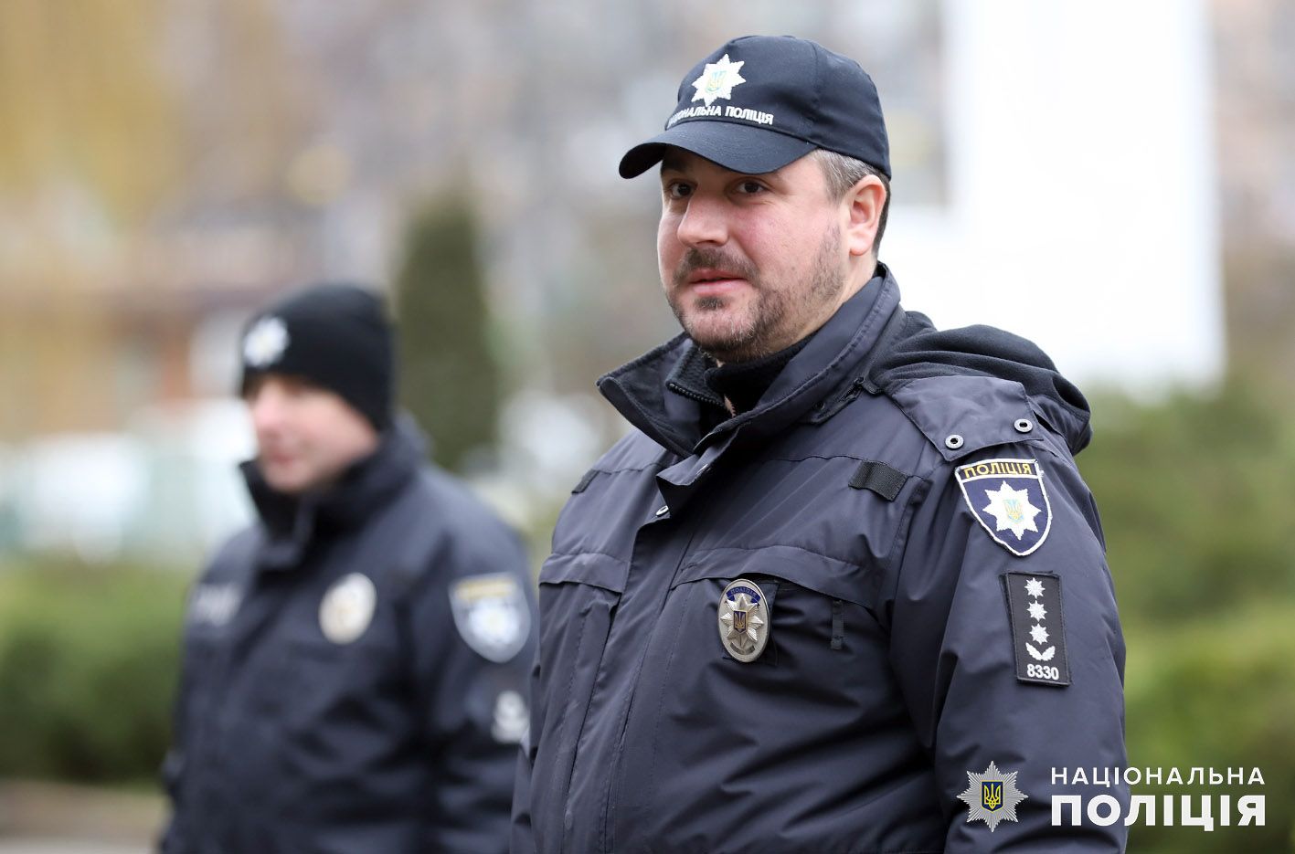 Новини Хмельницького - фото з Яка зарплата в керівництва Головного управління Нацполіції Хмельниччини