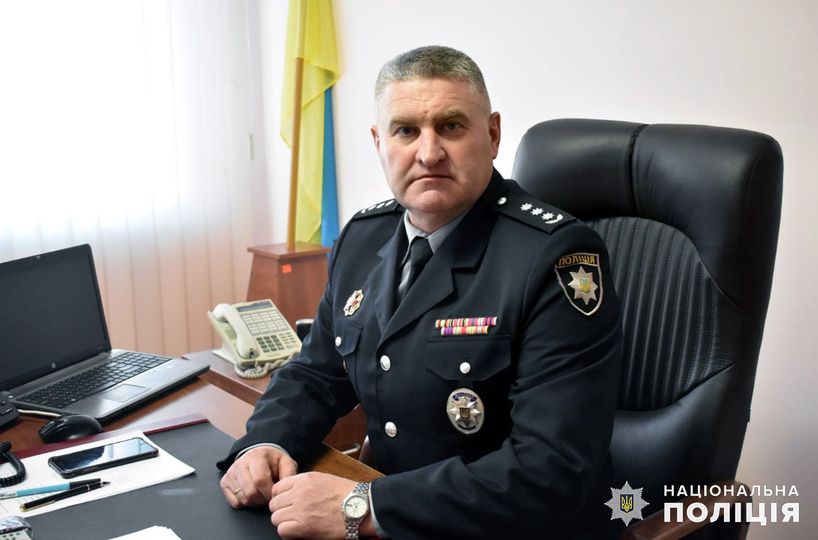 Новини Хмельницького - фото з Скільки заробляють поліцейські у Шепетівці (ІНФОГРАФІКА)