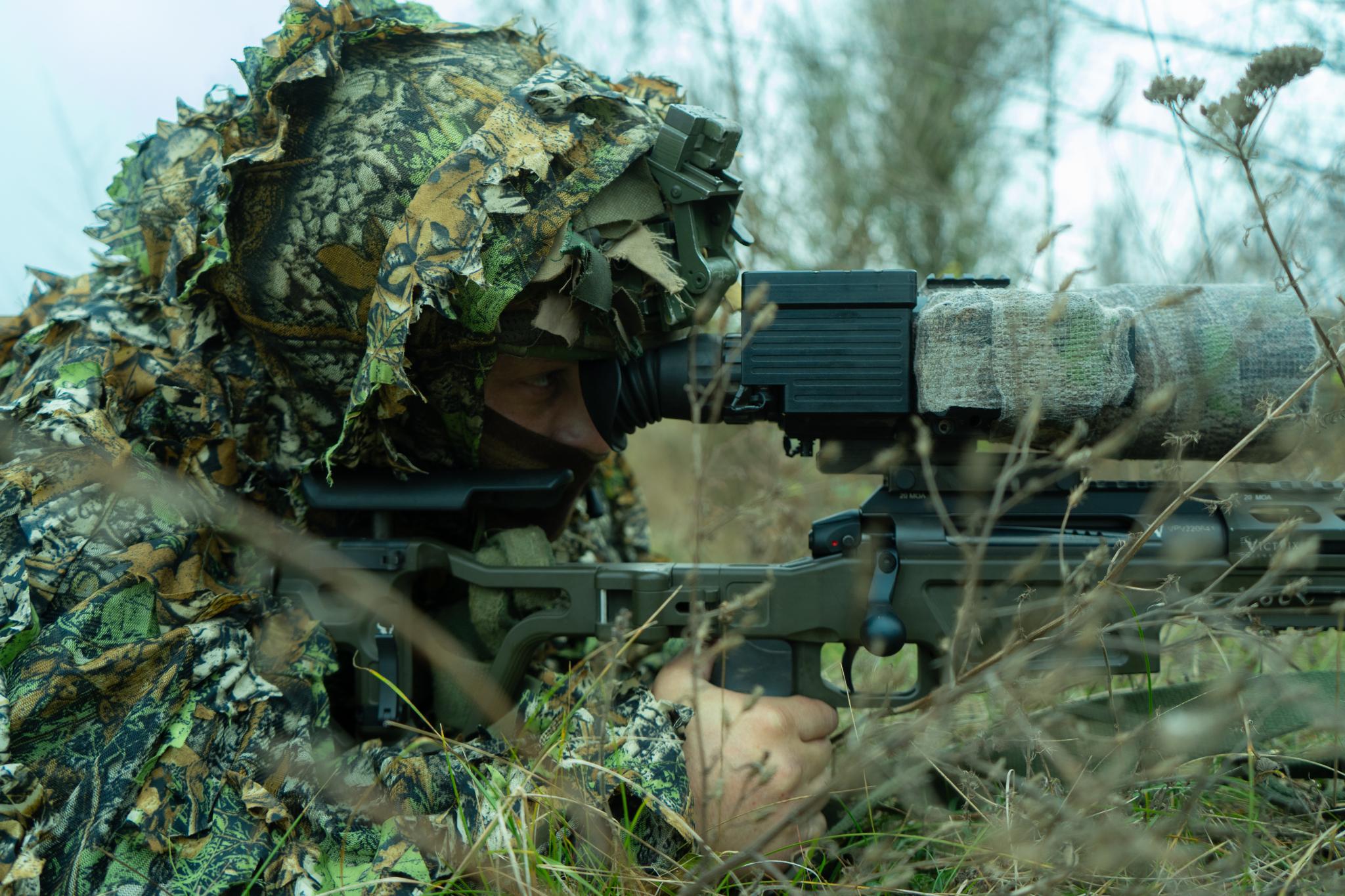 Новини Вінниці - фото з «Я обираю ССО!» – приєднуйся до еліти спецпризначенців (Новини компаній)