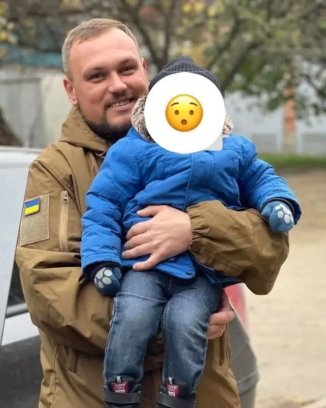 Новини Козятина - фото з На авто для 41 ОМБ залишилось зібрати майже 70 тисяч. Організували лотерею