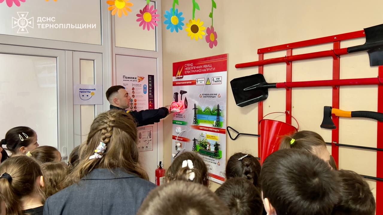 На зображенні може бути: 6 людей, люди навчаються, дитяча іграшка та текст