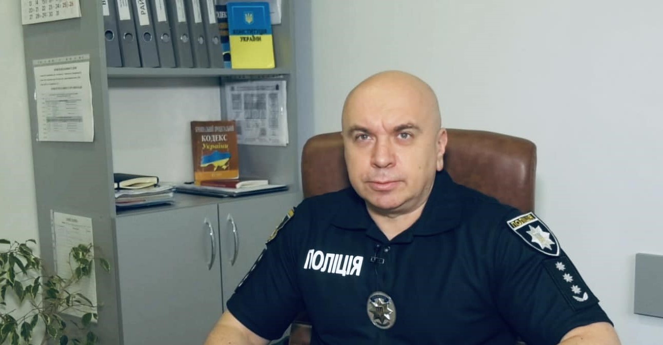 Новини Хмельницького - фото з Скільки заробляють головні полісмени Хмельницького (ІНФОГРАФІКА)
