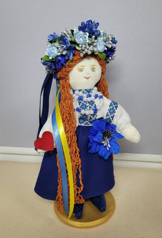 Новини Тернополя - фото з Школярки з Тернополя здобули Гран-прі міжнародного конкурсу мистецтв «London Art Fest»