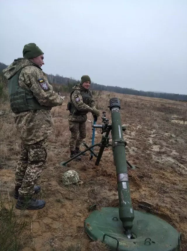 Новини Вінниці - фото з «Ховали, коли ракети летіли на Гавришівку»: мати захисника про сина, тіло якого вивезла в багажнику
