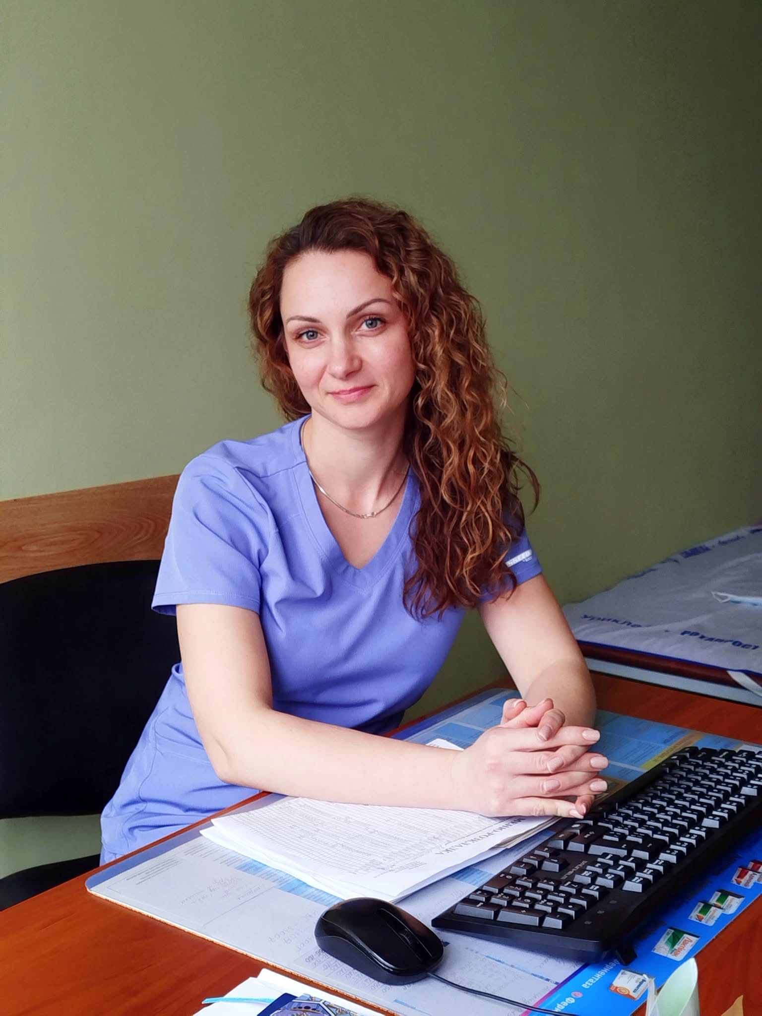 Новини Вінниці - фото з Здоров'я починається з тарілки: вінницькі лікарі про раціональне харчування дітей