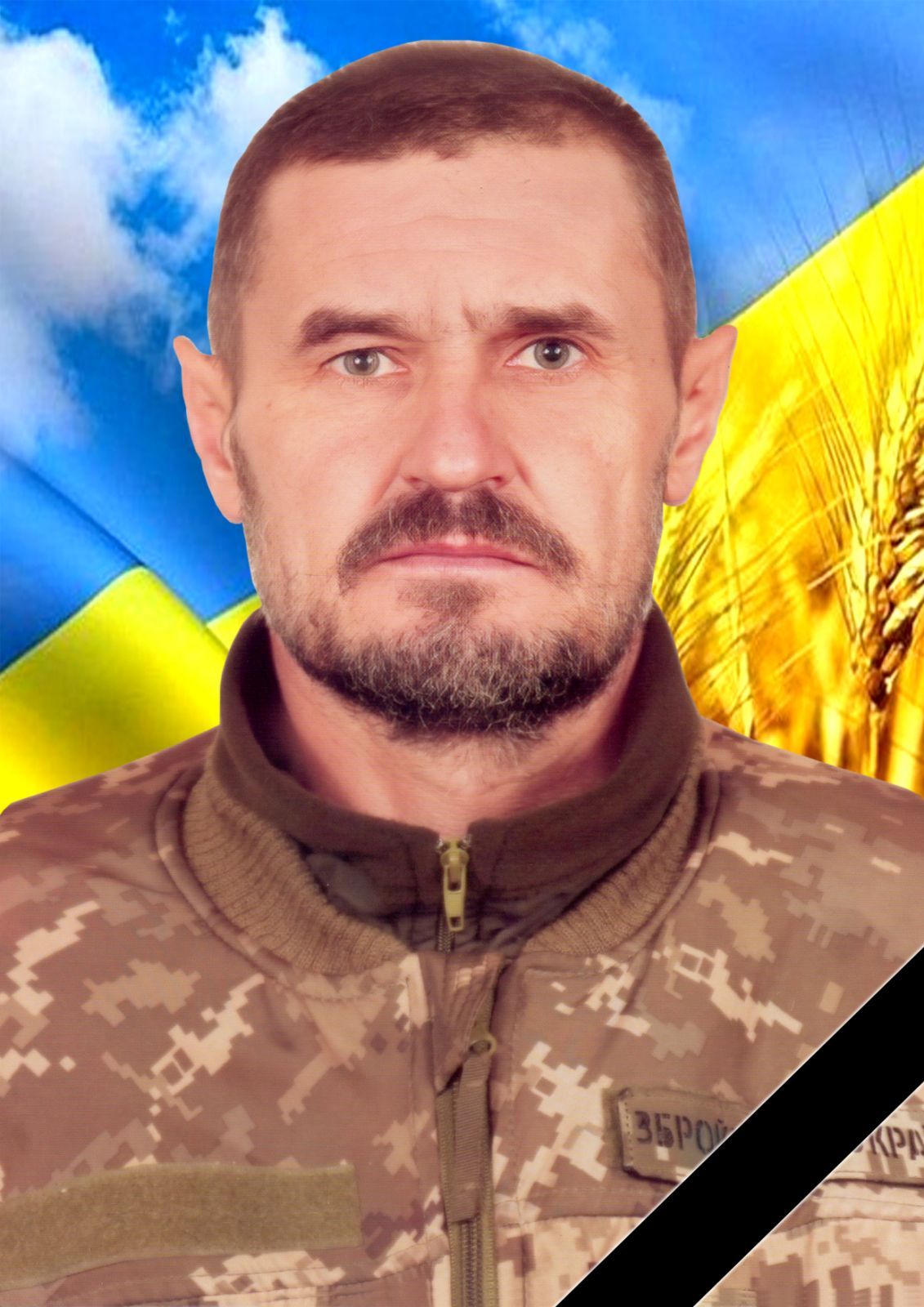 Новини Хмельницького - фото з На Хмельниччині прощатимуться з двома загиблими військовими. Хто вони