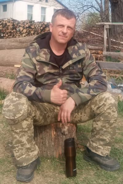 Новини Тернополя - фото з На фронті загинув Герой з Чортківщини Іван Касіян