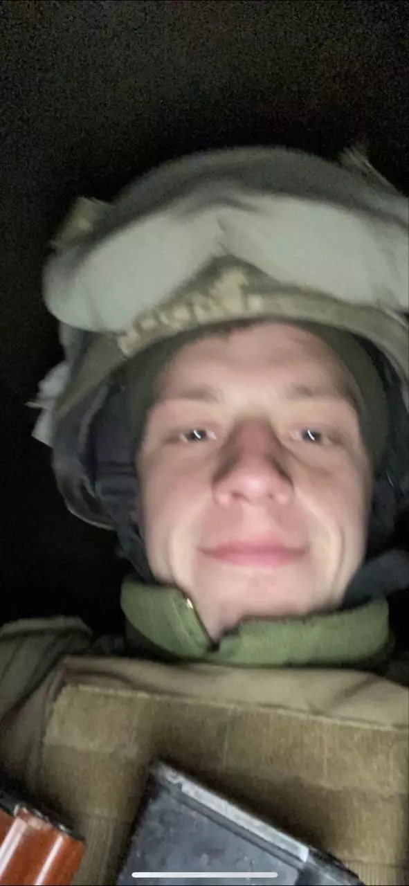 Новини Вінниці - фото з «Ховали, коли ракети летіли на Гавришівку»: мати захисника про сина, тіло якого вивезла в багажнику